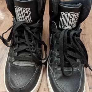NIKE Son Of Force Mid Sneakers women/kids